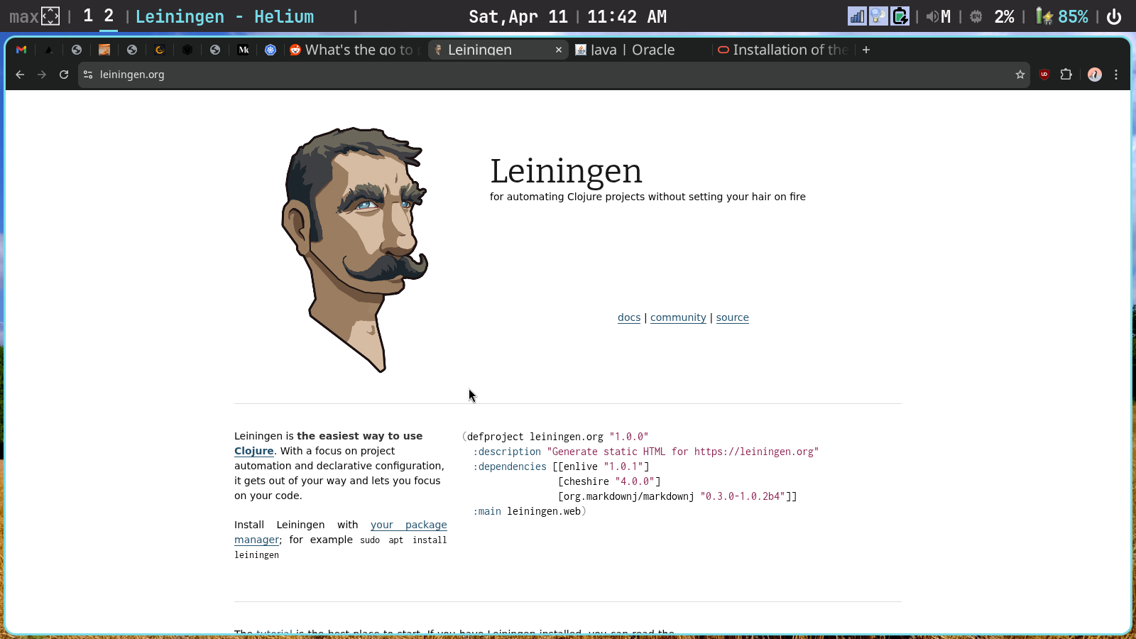 Annual Youth Empowerment Summit