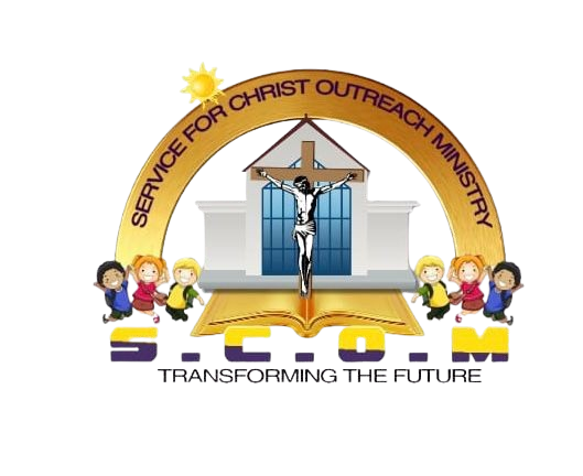 SCOM Logo