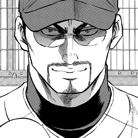 Author avatar