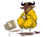 Author avatar